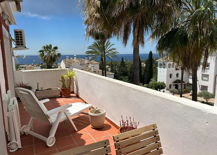 521 * Marbella