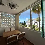 521 Apartment Marbella