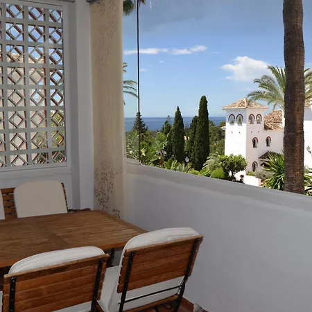 521 Appartamento Marbella