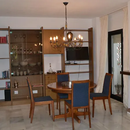 Appartamento 521 Marbella
