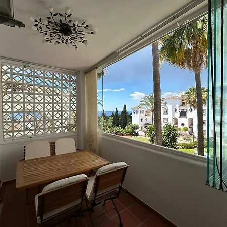 521 Appartamento Marbella