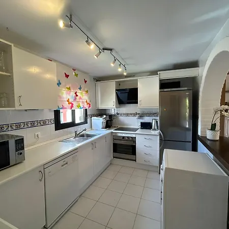 Appartamento 521 Marbella