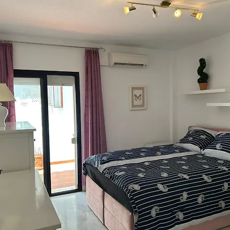Appartamento 521 Marbella