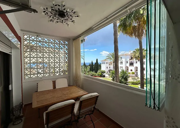 521 Apartman Marbella