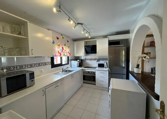 Apartman 521 Marbella