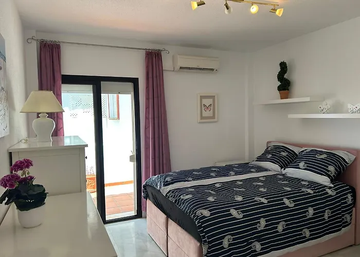 Apartman 521 Marbella