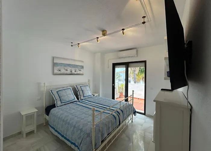 Apartman 521 Marbella