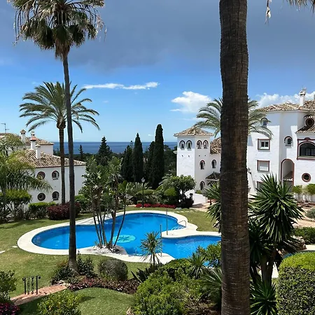 521 Appartement Marbellac