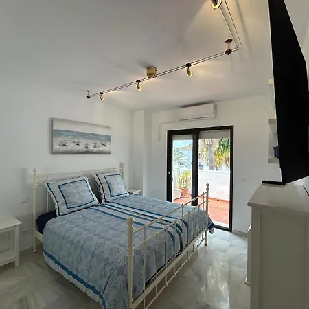 Appartement 521 Marbellac